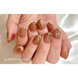 ネイル salon geealのネイルデザイン