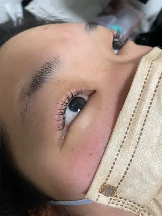 マツエク・マツパ private salonJEWELの眉毛・アイブロウイメージ