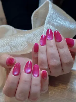 Coconail salon所属・K i K i nailのネイルデザイン