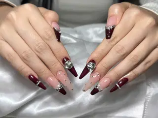 ネイル Umiko🪆 Nailのネイルデザイン