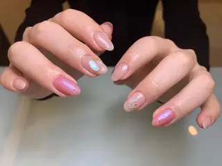 ネイル 🎀 D.d _nailのネイルデザイン
