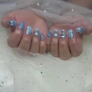 ネイル R.J.S⌘ nailのネイルデザイン