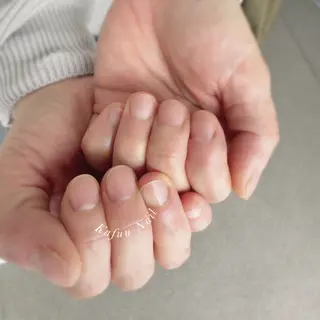 ネイル Kafuu Nailのネイルデザイン