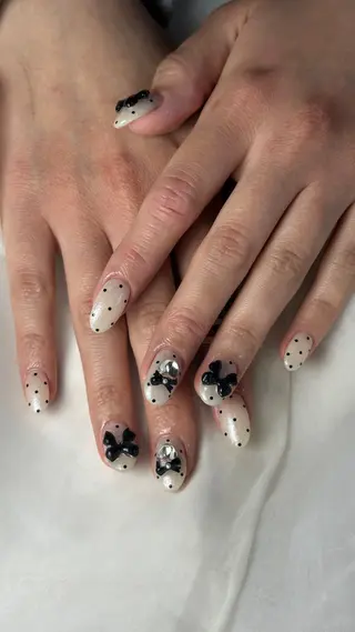 ネイル うにゃねいる🌷 Mayaのネイルデザイン