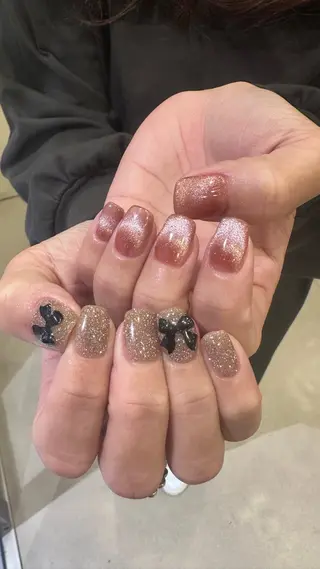 ネイル 🎶個性派ネイル💅 /Komachi❤️のネイルデザイン