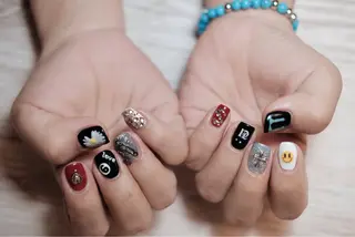 ネイル July nail salonのネイルデザイン