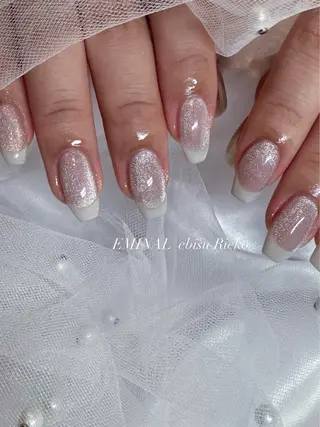 ネイル Rieko EMINAL恵比寿のネイルデザイン