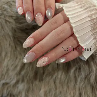 ネイル Nail Mind (NaONail)のネイルデザイン