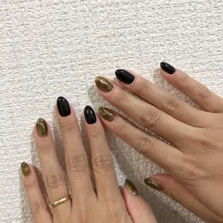 ネイル MOKA NAKAGAWAのエステ・リラクイメージ