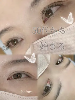 マツエク・マツパ neu'' /ノイ まつ毛　salonのマツエク・マツパデザイン