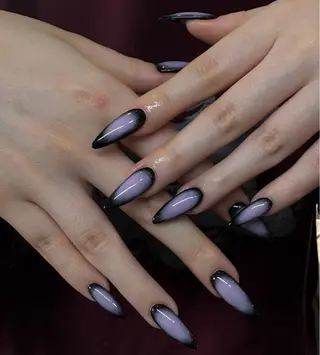 ネイル Panda.z🐼 ネイルサロンのネイルデザイン