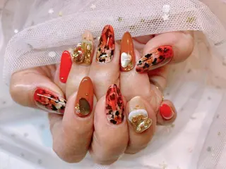 ネイル エムズ エムズのマツエク・マツパデザイン