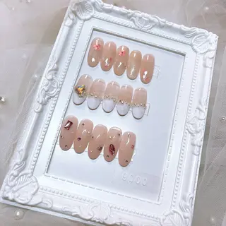 ネイル emi ♡のネイルデザイン