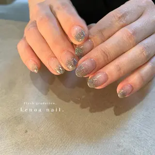 ネイル nailsalon Lenoaのネイルデザイン