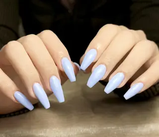 ネイル NAILS168 チップ長さ出し専門店のネイルデザイン