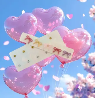 Miroir Hiroseの眉毛・アイブロウイメージ