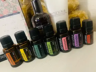 アロマ･美容鍼･カッ ピング「麗」鍼灸院のエステ・リラクイメージ