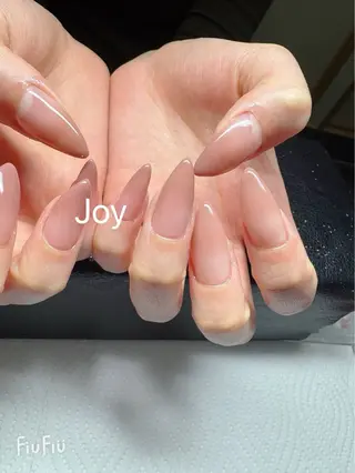 ネイル Nail Salon JOYのネイルデザイン