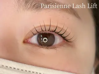 マツエク・マツパ 相馬 夏帆のマツエク・マツパデザイン