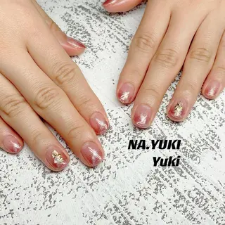 ネイル ナユキNA.YUKI 池袋店のネイルデザイン