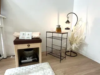 Lino+ ネイル&よもぎ蒸しのネイルデザイン