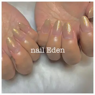 ネイル Eden　private nail saron所属・Eden ♾️のネイルデザイン