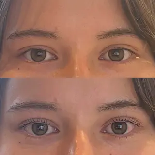 マツエク・マツパ grip meiのマツエク・マツパデザイン