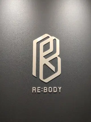 RE:BODY  ✨松本唯樹✨のエステ・リラクイメージ