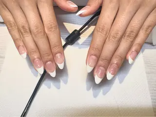 ネイル 瀧澤 智花のネイルデザイン