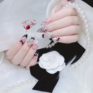 ネイル JOSIE nail studioのネイルデザイン
