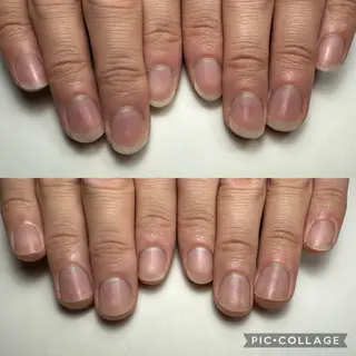 ネイル 橋口 むつみのネイルデザイン