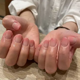 ネイル liberté所属・liberté🫧 新小岩のネイルデザイン