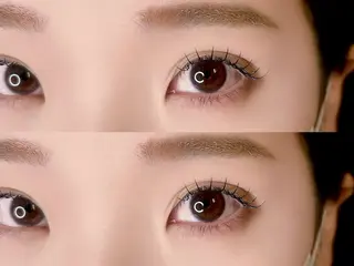 マツエク・マツパ M3所属・M3【エムスリー】 AYAKA🎀✨のマツエク・マツパデザイン