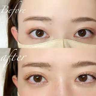 マツエク・マツパ 冨永 梓TiaLashのエステ・リラクイメージ