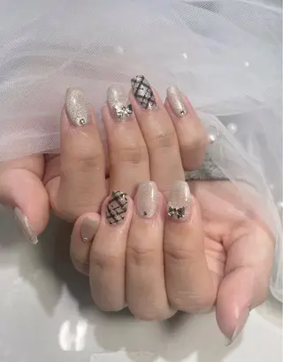 ネイル ノア .のネイルデザイン