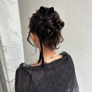 セミロング Kato Nonokaの眉毛・アイブロウイメージ