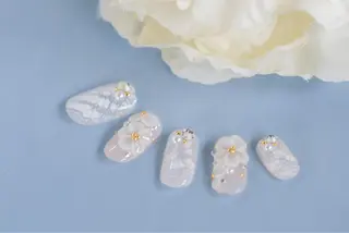 ネイル C's NAILS CHIAKIのネイルデザイン