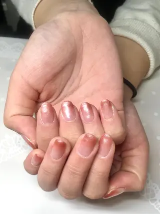 ネイル 新宿ネイルサロン ジェミディローサのネイルデザイン