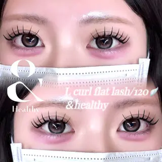 マツエク・マツパ REAL🎀 mocaの眉毛・アイブロウイメージ