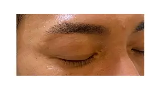 メンズ アイブロウ 【メンズ眉毛サロン】 SENSE津田沼の眉毛・アイブロウイメージ