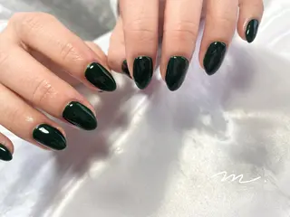 ネイル Mare nailのネイルデザイン