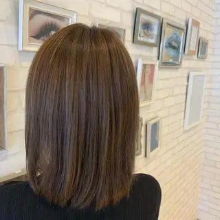 ミディアム カラー Gain Nanamiのエステ・リラクイメージ