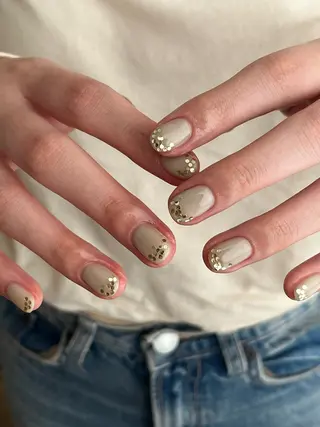 ネイル to-mokha MINOのネイルデザイン