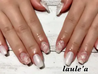 ネイル Rグループ felizのネイルデザイン