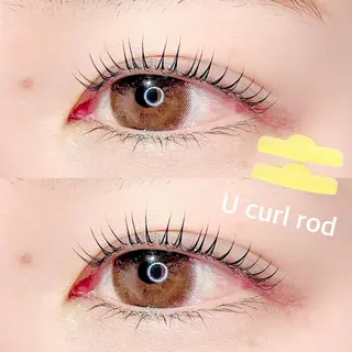 マツエク・マツパ Very 井上の眉毛・アイブロウイメージ