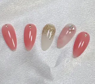 ネイル T yuzuhoのネイルデザイン