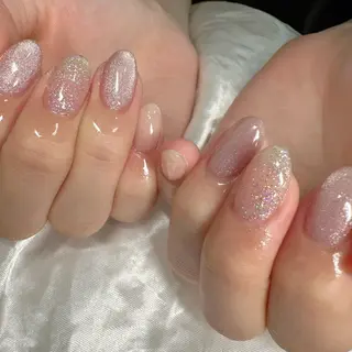 ネイル Lino ﾟのネイルデザイン