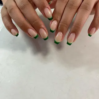 ネイル ett _のネイルデザイン