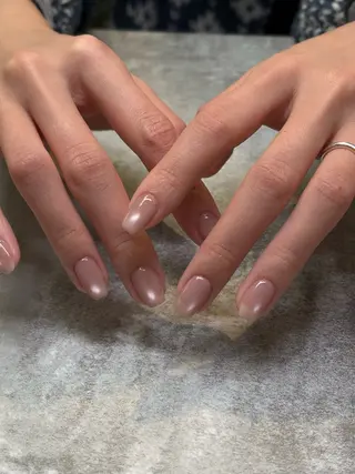 ネイル Noël 新宿南口 toyonのネイルデザイン