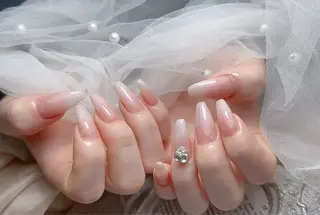 ネイル MissU ネイルサロンのネイルデザイン